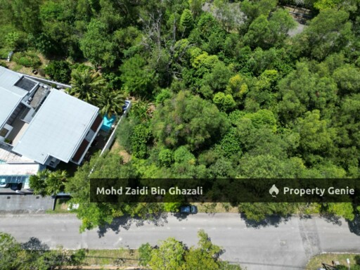 Prime Bangalow Land putra Crest subang jaya