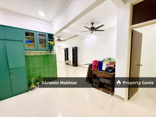 Freehold, Renovated & Fully Extended | Single Storey Taman Semenyih Indah, Semenyih