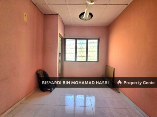 RENOVATED 2 STOREY TAMAN BUKIT INDAH, AMPANG .