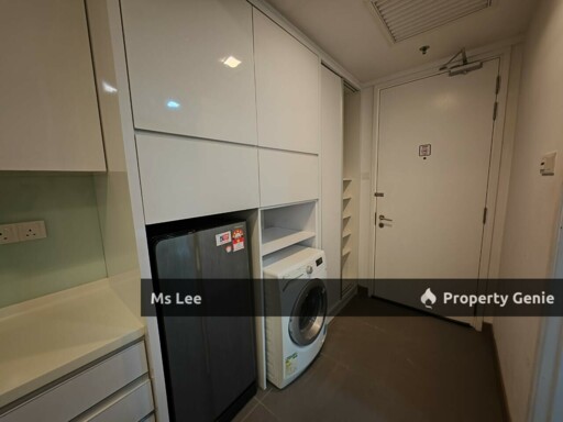 The One Bukit Ceylon (Ramada KLCC) @ Bukit Bintang-Near Monorail Raja Chulan, Level 23a Studio, Good for Investment