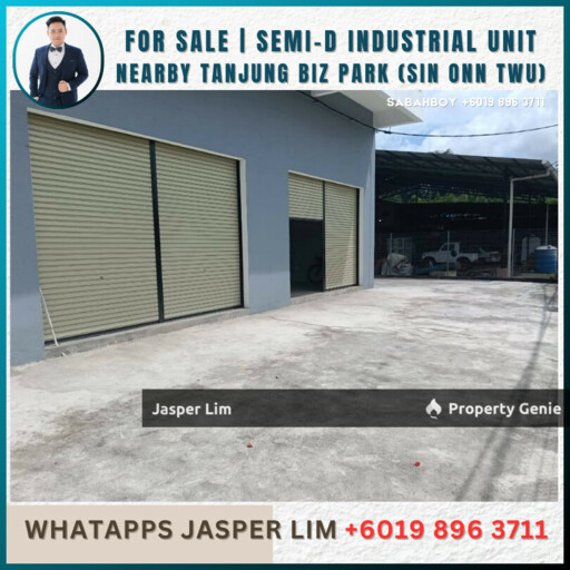 Tanjung Business Park