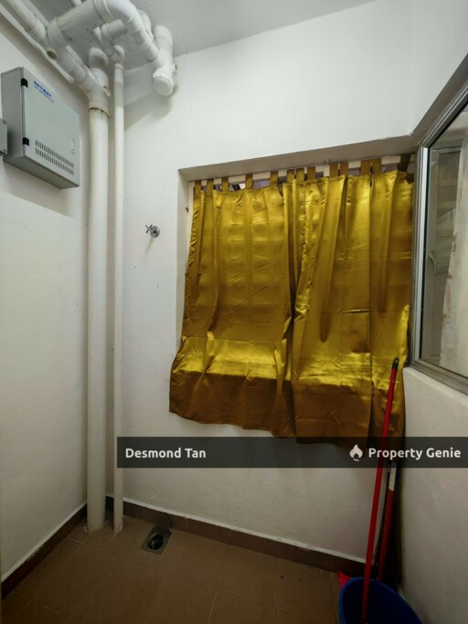 Kalista Residence, Kalista 2, Seremban 2 (Ready Move In & Semi Furnished)