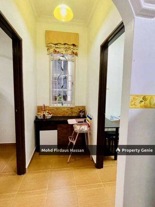 Renovated 🔥Semi D @ Taman Pasir Emas Jaya, Sg Petani