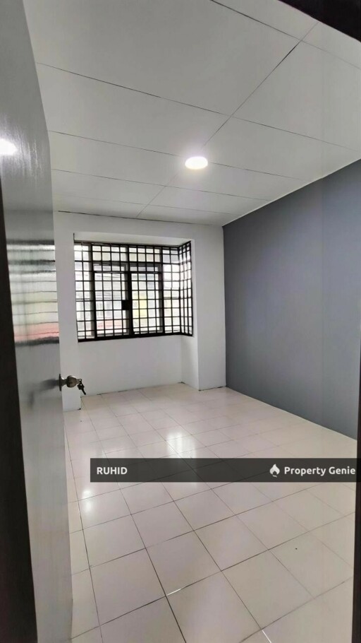 2-Storey Terrace House Taman Cahaya Masai Pasir Gudang | Renovated | 3R2B