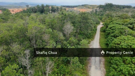 Premium Land Jalan Broga Semenyih For Sale