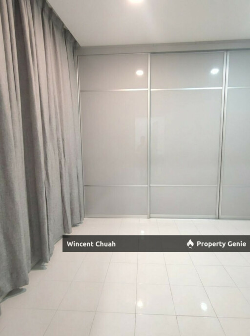 PV5 Platinum Hill Condo Setapak 4R2B For Rent / Sale | Near LRT & TARUMT