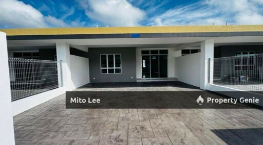 Piccolo 3 Bandar Putra Kulai For Sale Kulai For Sale Johor For Sale