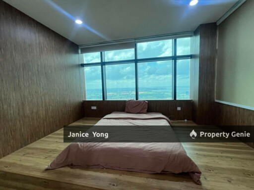 Green Haven Masai Duplex Penthouse For Rent