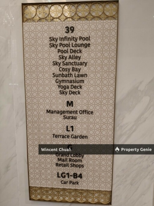 Mossaz Empire City Studio For Rent & Sale | 379 sqft Damansara Perdana PJ