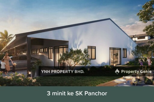 Taman Panchor Damai