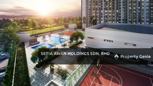 Seri Serindit Residensi