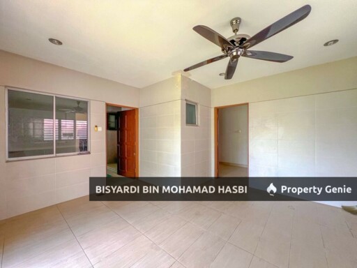FACING OPEN 2 STOREY CORNER LOT, JALAN PALADIUM, SEKSYEN 7 SHAH ALAM .
