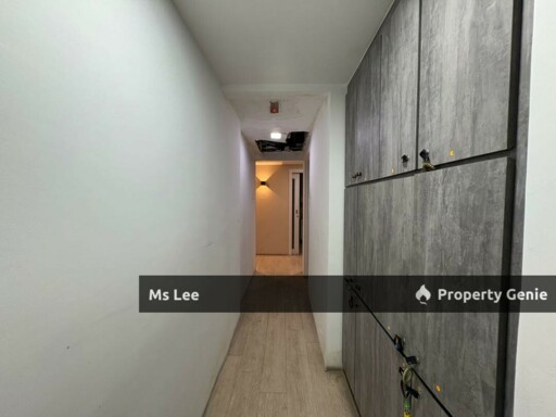 Commercial Bungalow @ Jalan Maarof, Bangsar-Ready Now