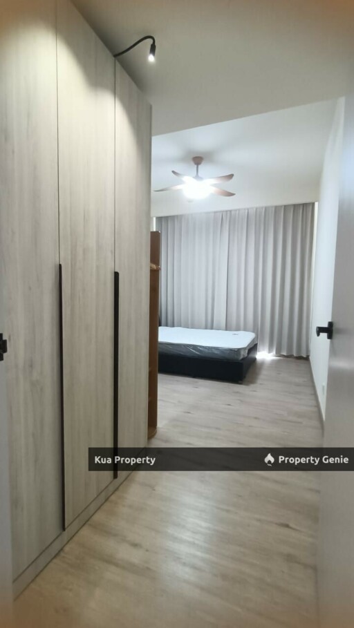 RENNA RESIDENCE @ THE NORTHBANK