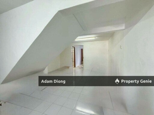 Jalan Rotan Sega @ Plentong @Masai
