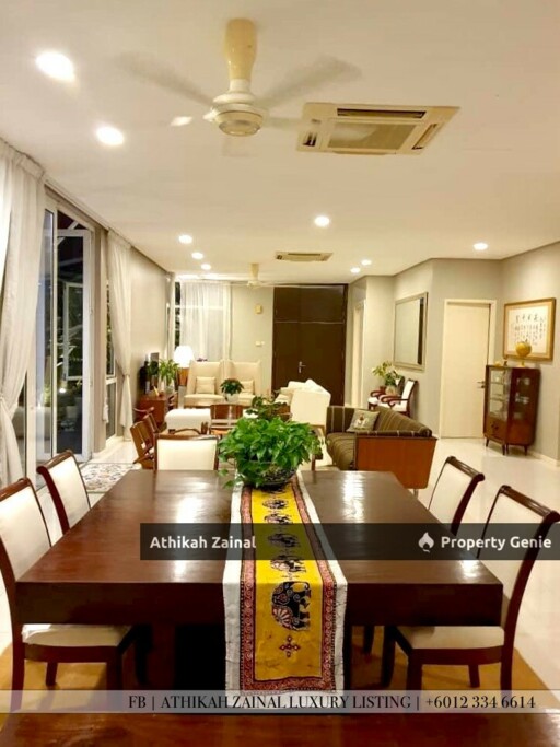 Sunway Rydgeway | 2 Storey Semid with Open Spacious Layout For Sale