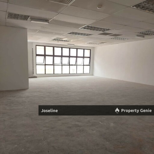 Greentown Business Centre Ipoh