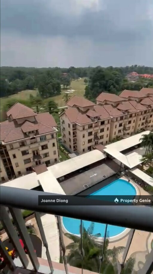 Casa Indah 1
