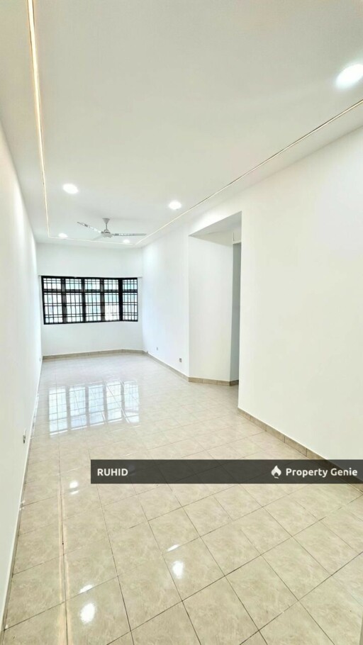 Vista Seri Alam, Masai – Renovated Freehold Apartment