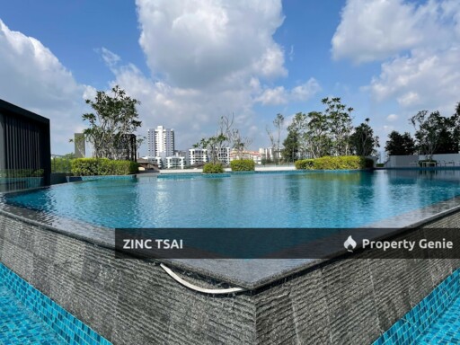 Rumbia Residence @ ARI Permaisuri {Save RM 108,000} 5 mins Drive to Cheras LRT Station & Sunway Velocity Mall