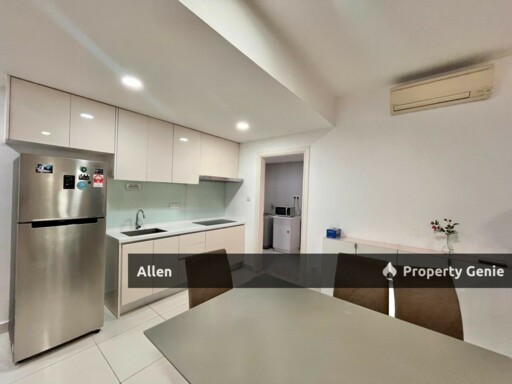 Teega Suites @ Puteri Harbour Iskandar Puteri – 1,621 sqft High Floor Sea View Corner Unit