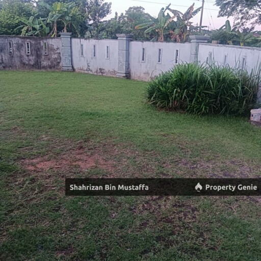 Corner Lot, Full Loan, Taman Kota Masai, Pasir Gudang, Johor