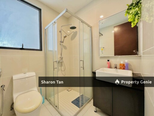Lovell @ Country Garden Danga Bay JB Homestay Design Fully Furnished