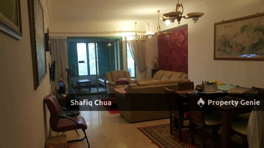 Below Market Value Sri Bukit Tunku Condo Kuala Lumpur For Sale Or Rent