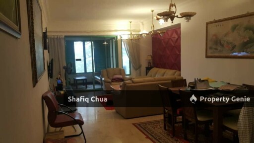 Below Market Value Sri Bukit Tunku Condo Kuala Lumpur For Sale Or Rent