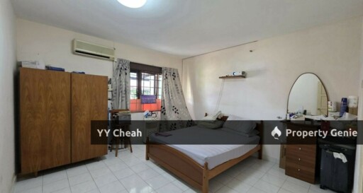 For Sale- Ipoh Garden One Storey Huge Corner 5457sq ft Prime Location