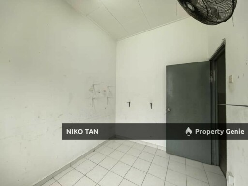 For Sale Pulai Jaya 1 Storey Terrace Intermediate Unit
