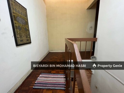 Renovated 2 Storey Terrace, Taman Subang SS3 KELANA JAYA, PETALING JAYA.