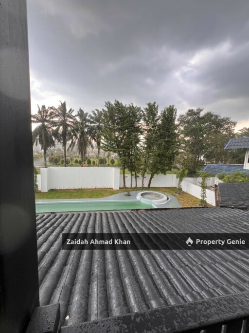 Luxury Villa Bungalow @ Titiwangsa Kuala Lumpur For Sale