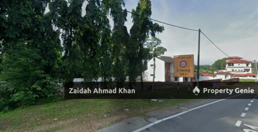 Bandar Bukit Baru