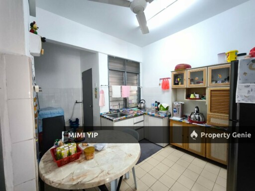 2-Storey Terrace Bandar Mahkota Cheras | 4R3B | Freehold | Below Market Value