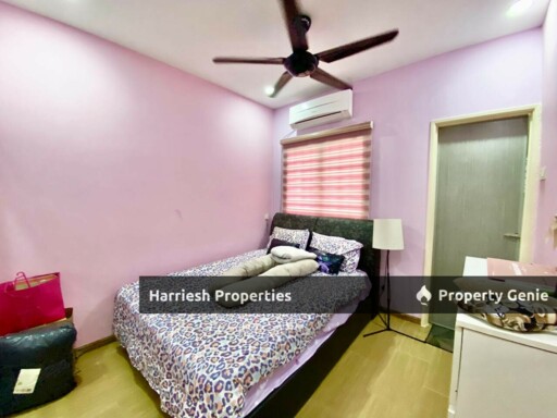 FULLY RENOVATED 2 Storey Terrace Cassia Bandar Botanic, Klang