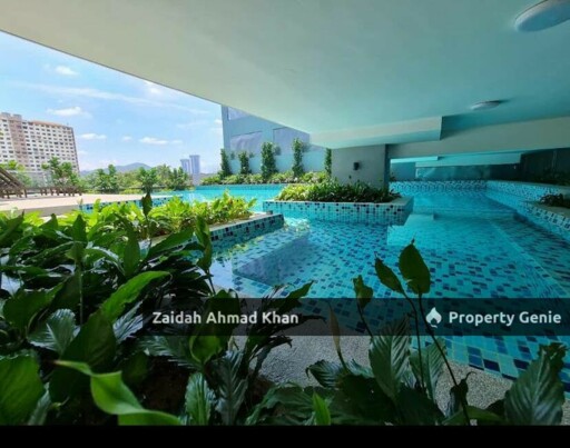 Neu Suites Ampang For Rent Fully Furnished