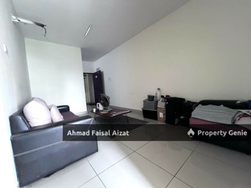 TERMURAH APARTMENT Larai, Presint 6, Putrajaya