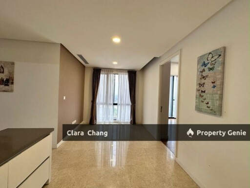 The Astaka @ 1 Bukit Senyum Fully Furnished Luxury Residence for Rent