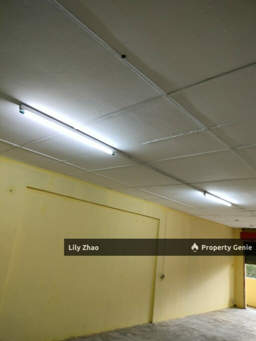 Ground Floor Shop Office Lot for Rent, Corner Lot, Next to 99-Speed Mart, Behind CKS Hypermarket Menggatal, Kota Kinabalu.