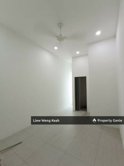 Tasek Savana Residency
