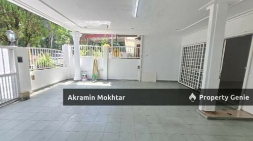 FREEHOLD, FULLY RENOVATED & 2 PARKING | DOUBLE STOREY TAMAN HIEW PIOW SEMENYIH