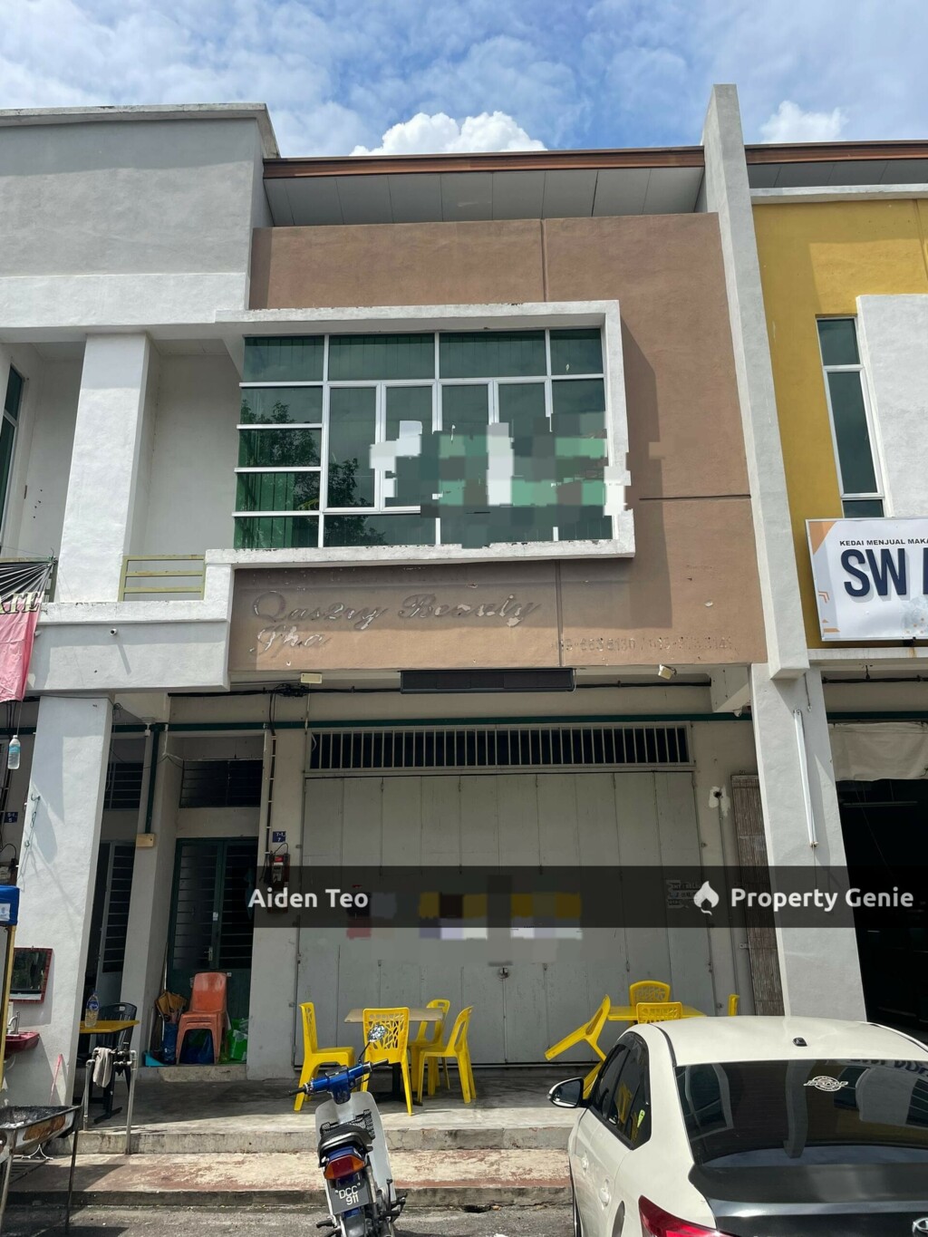 Taman Krubong Jaya For Sale Durian Tunggal For Sale