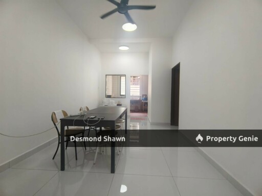 Pelangi Indah @ Ulu Tiram