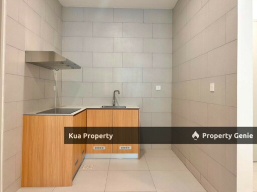 Renna Residence at Northbank for Rent