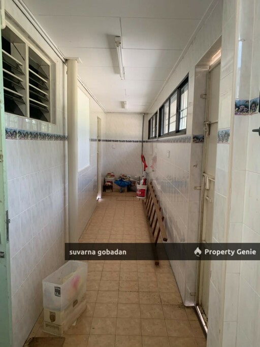 Double Storey Terrace Corner Lot , Pengkalan , Ipoh Perak
