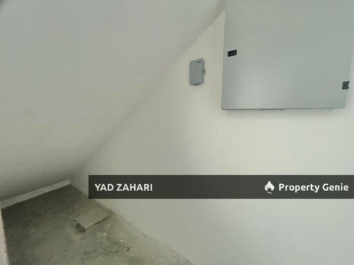 Aster Residence, Diamond City Semenyih | 2-Storey Terrace 4 Bedrooms | RM630K - Brand New, Gated Guarded and Lowest Price