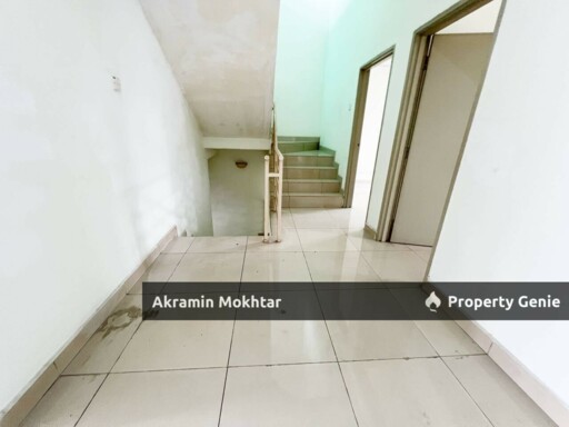 Freehold | 3 Storey Terrace House Taman Sri Putra Sungai Buloh
