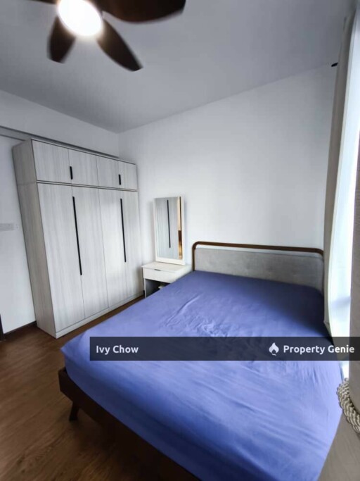 Central Park Apartment For Rent