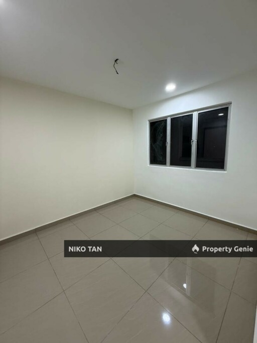 Apartment Desa Belantik Sri Stulang For Sale